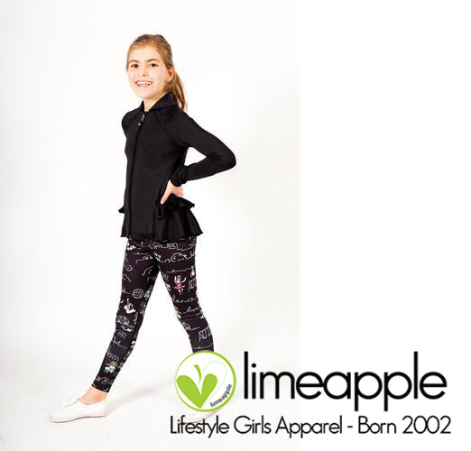 10 Ways to Keep your Kids and Tweens Active Indoors (and you too! ;-)