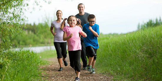 FAMILY FITNESS