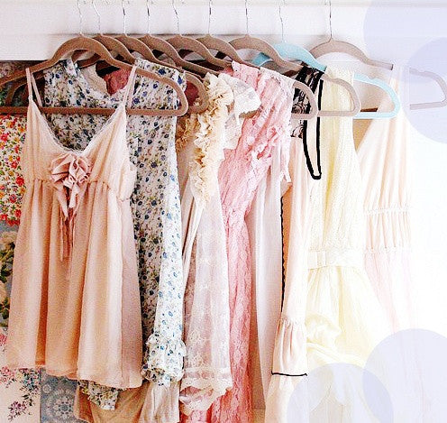 How To Pick The Right Dress