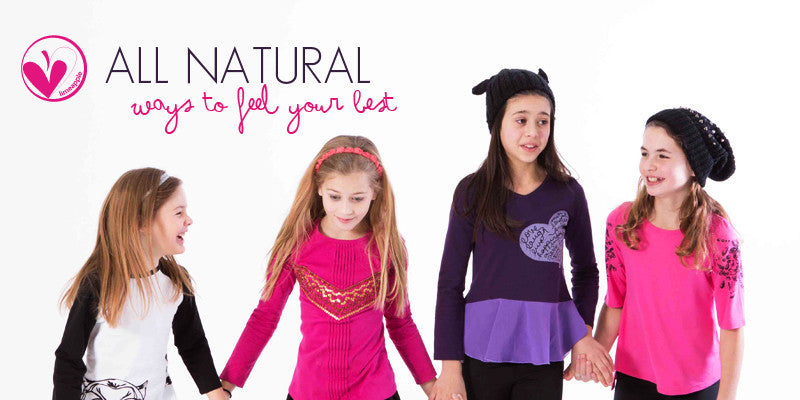 ALL NATURAL BEAUTY TIPS