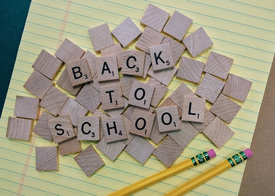 5 Best Back to School Shopping Tips for Mothers of Tweens