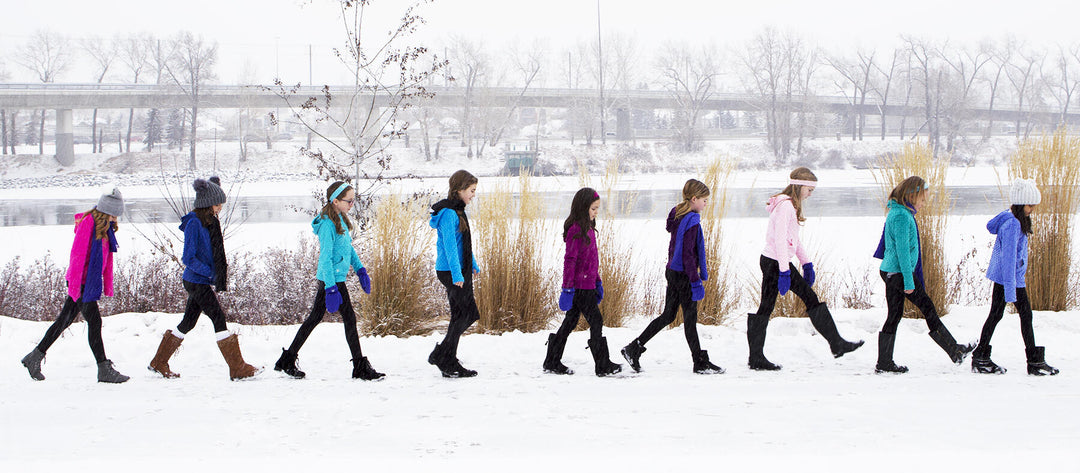 10 Things to Do with Your Tween while Social Distancing