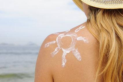 MAY IS SKIN CANCER AWARENESS MONTH – KEEP YOUR SKIN PROTECTED YEAR ROUND!