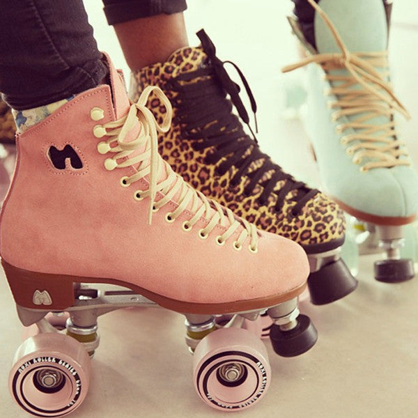 THE ACTIVE GIRL'S SUMMER BUCKET LIST