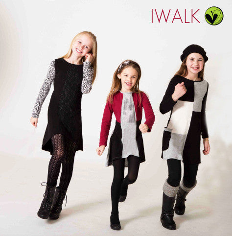 INTERNATIONAL WALK TO SCHOOL MONTH