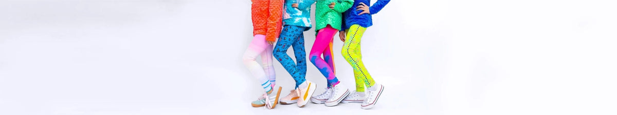 Girls Activewear