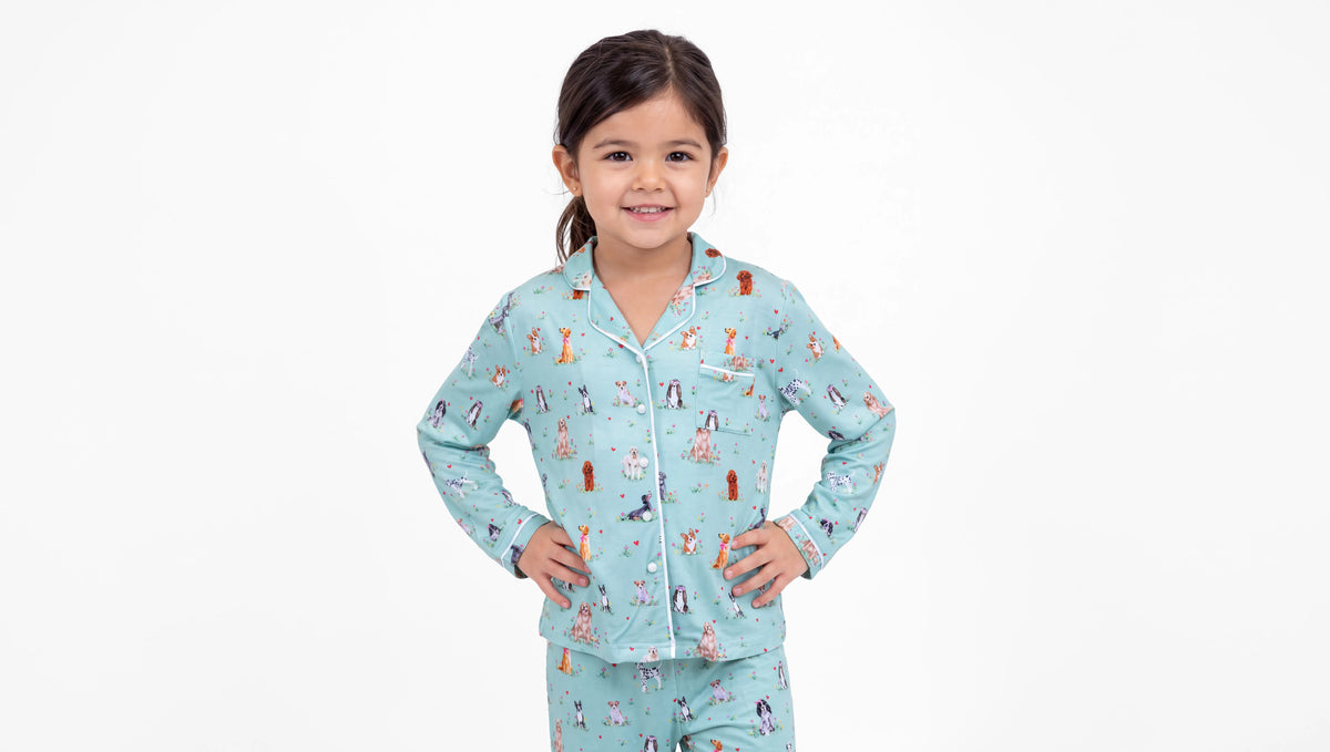 Baby & Toddler Collection