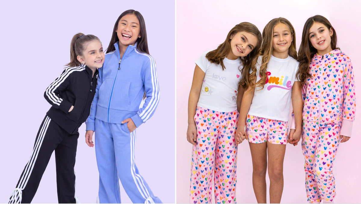 Girls Collection