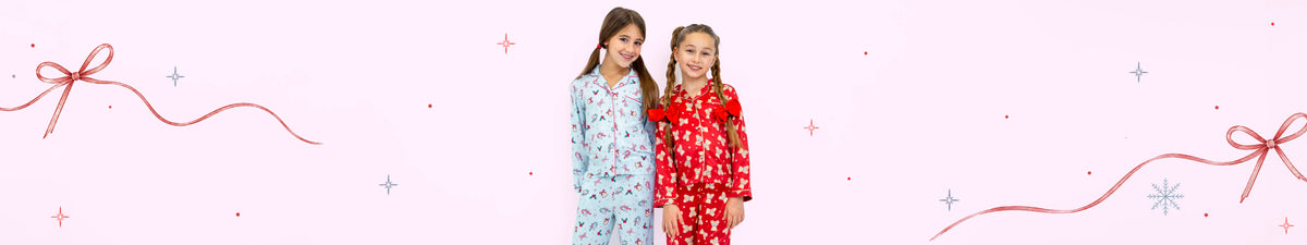 Holiday Loungewear