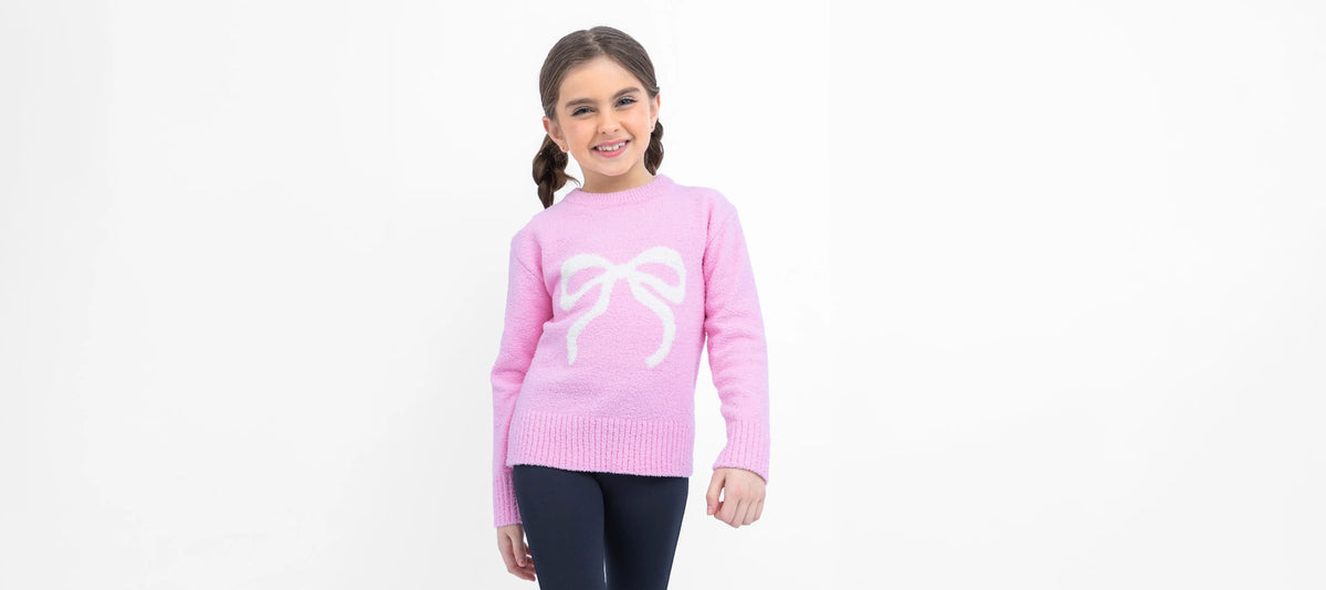 Preppy Goose Sweaters