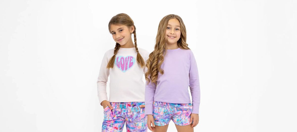 Preppy Goose Tops