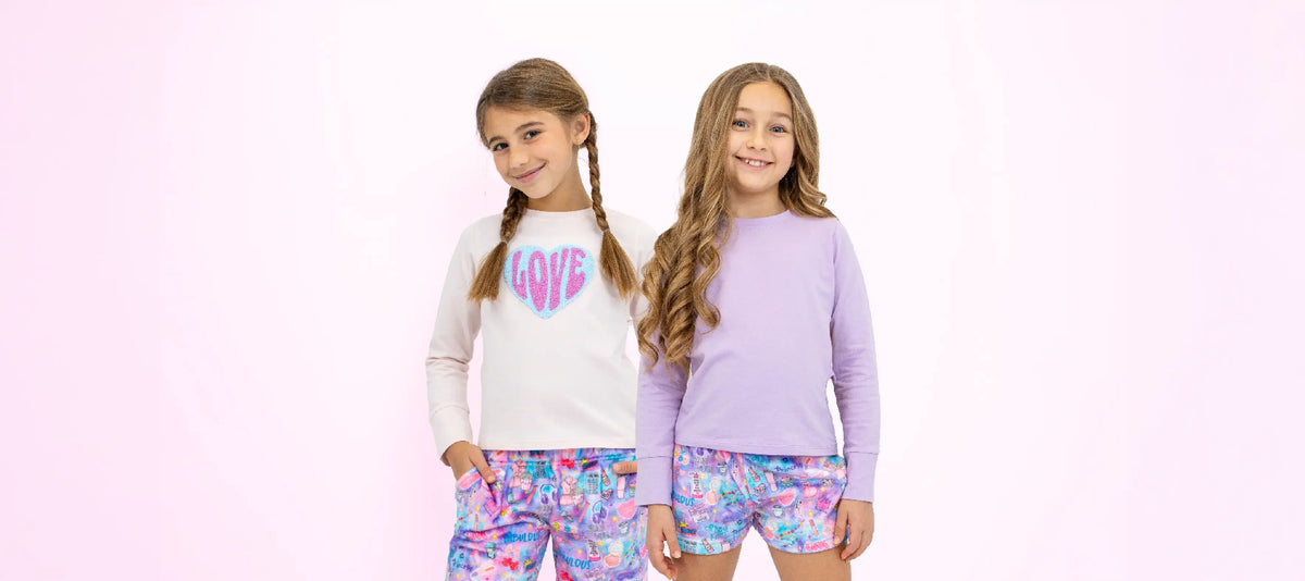 Preppy Goose Tops