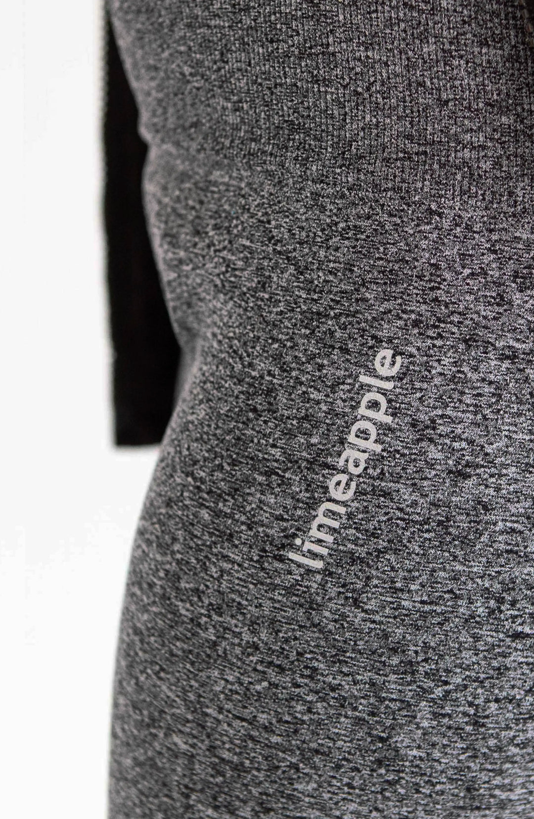 Seamless Activewear Leggings