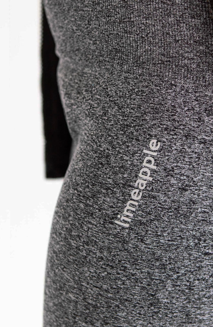 Seamless Activewear Leggings