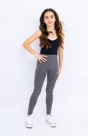 Seamless Activewear Leggings
