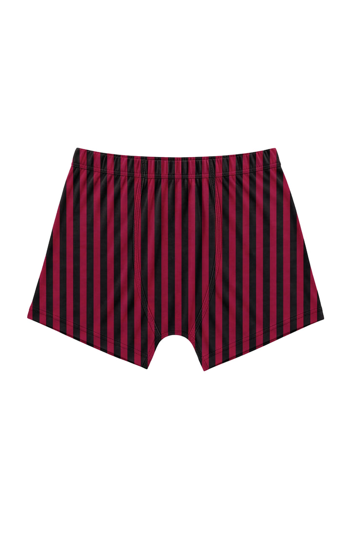 3 Pcs Set Boys Boxer Briefs - Sports