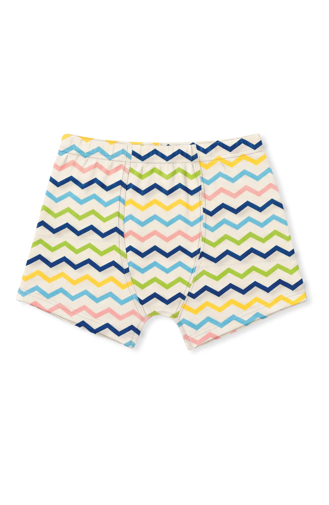 3 Pcs Set Boys Boxer Briefs - Jeep