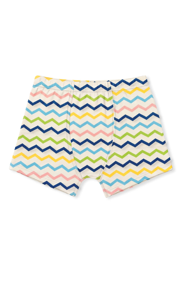 3 Pcs Set Boys Boxer Briefs - Jeep