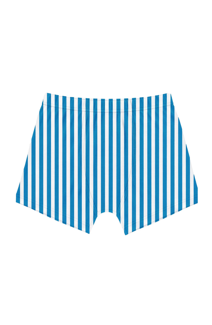3 Pcs Set Boys Boxer Briefs - Lightning Bolts