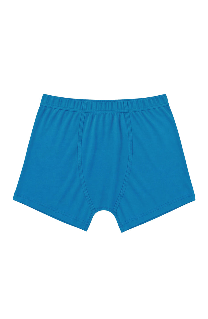 3 Pcs Set Boys Boxer Briefs - Lightning Bolts