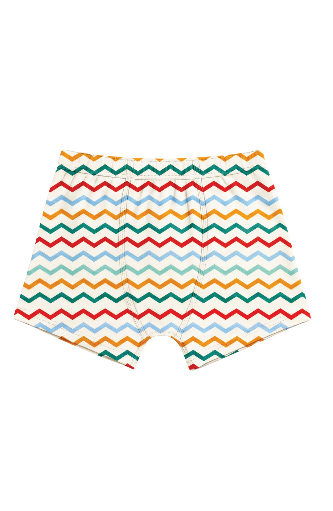 3 Pc Set Boys Boxer Briefs - Race Cars