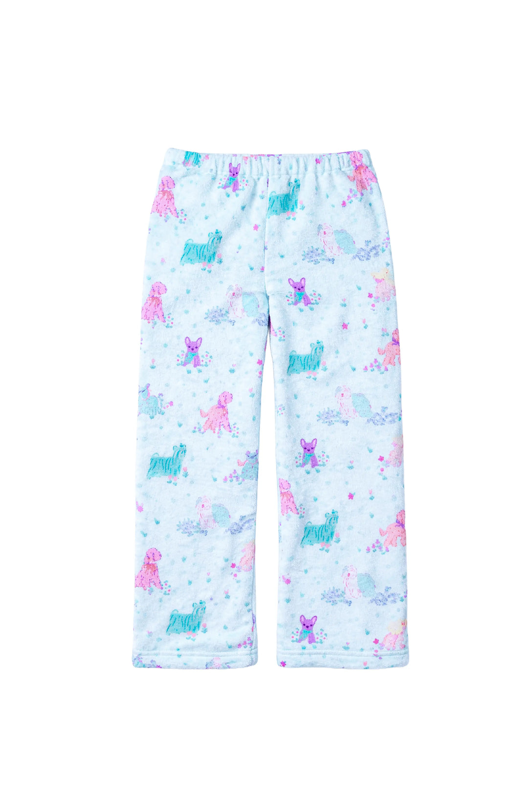 Plush Puppies Loungewear pant