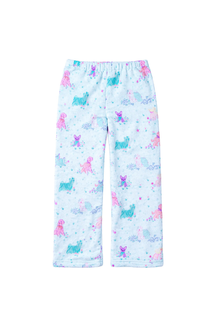 Plush Puppies Loungewear pant