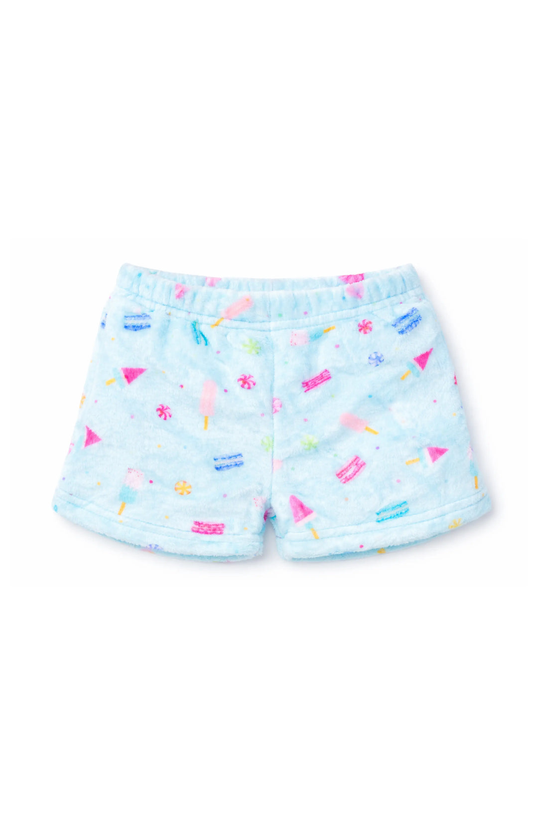 Plush Puppies Loungewear Shorts
