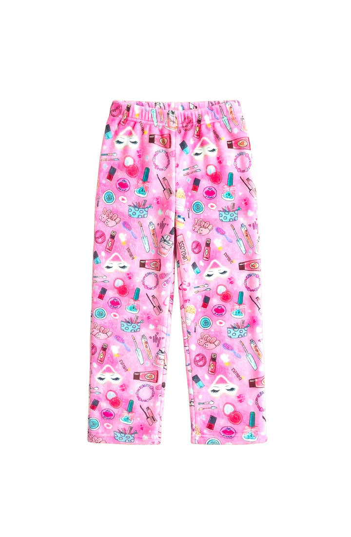 Plush Slumber Party Loungewear pant