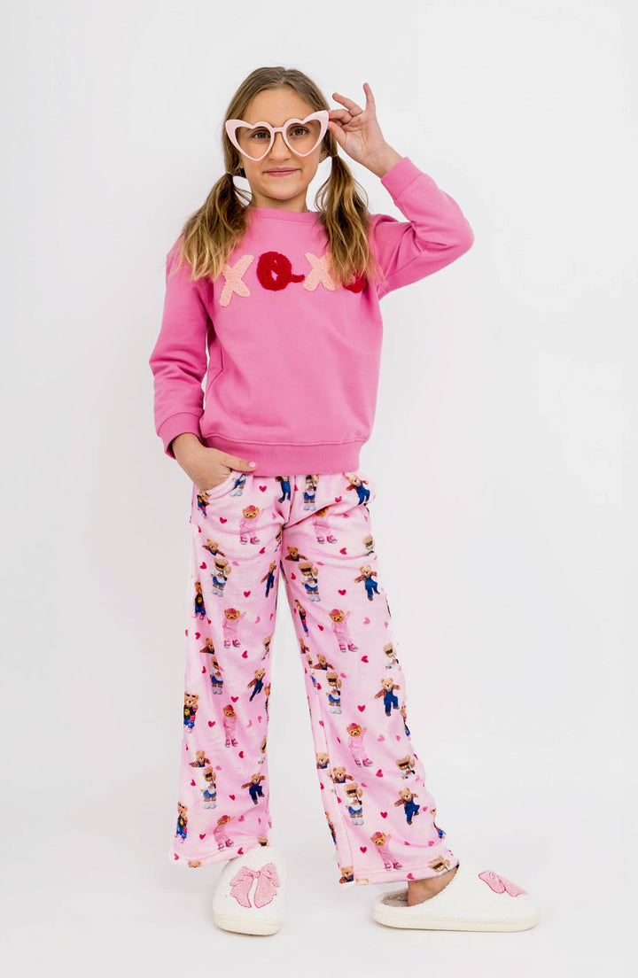 Teddy Bears Loungewear Pant