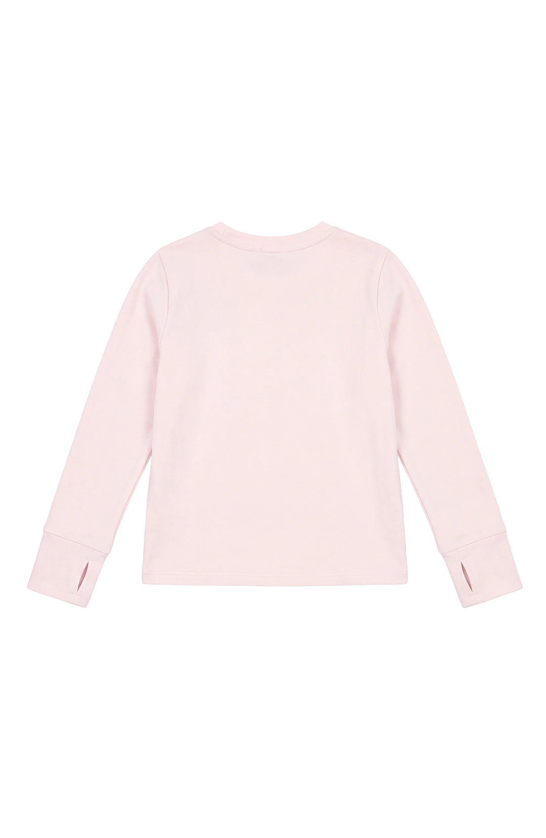 Love Heart Long Sleeve T-Shirt