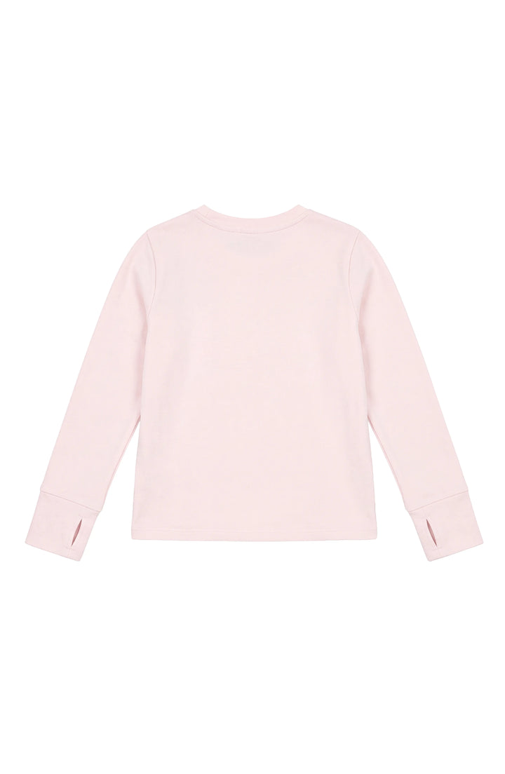 Love Heart Long Sleeve T-Shirt