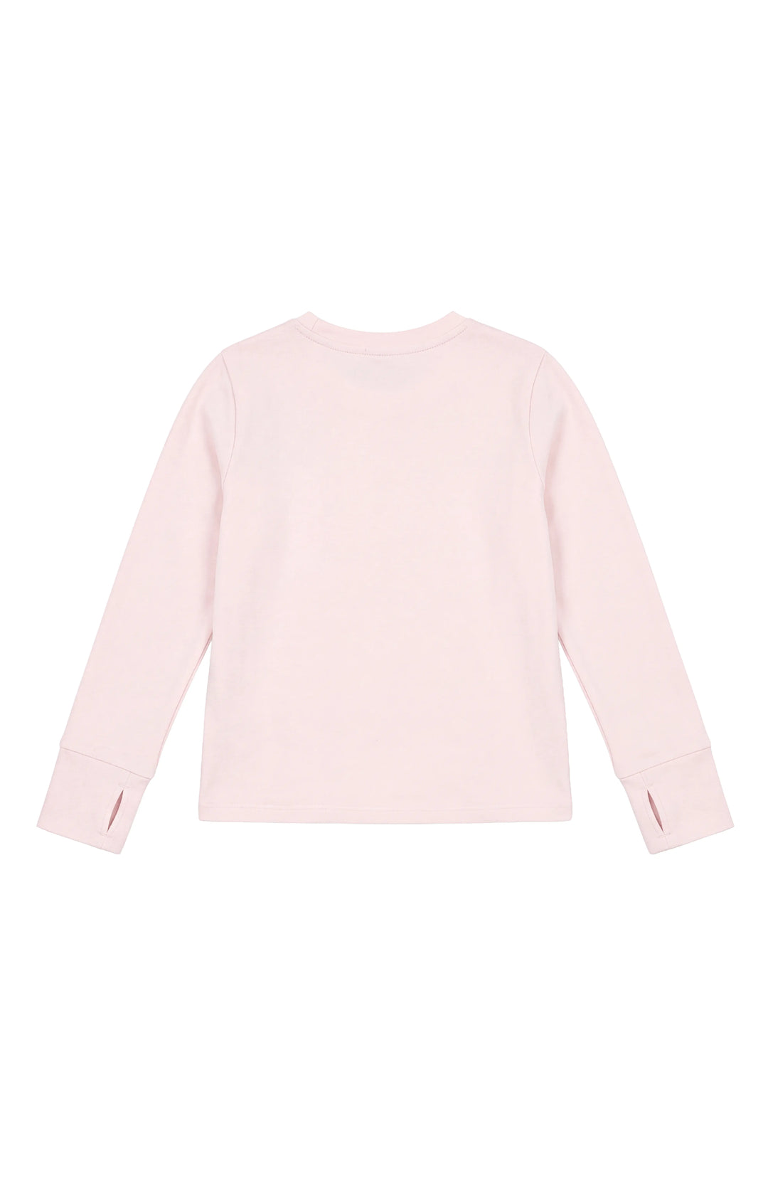 Bow Long Sleeve T-Shirt