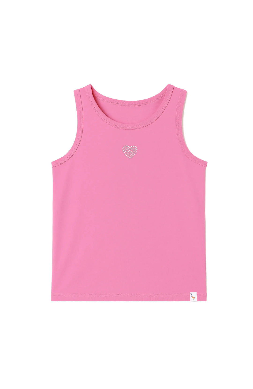 Heart Tank Top