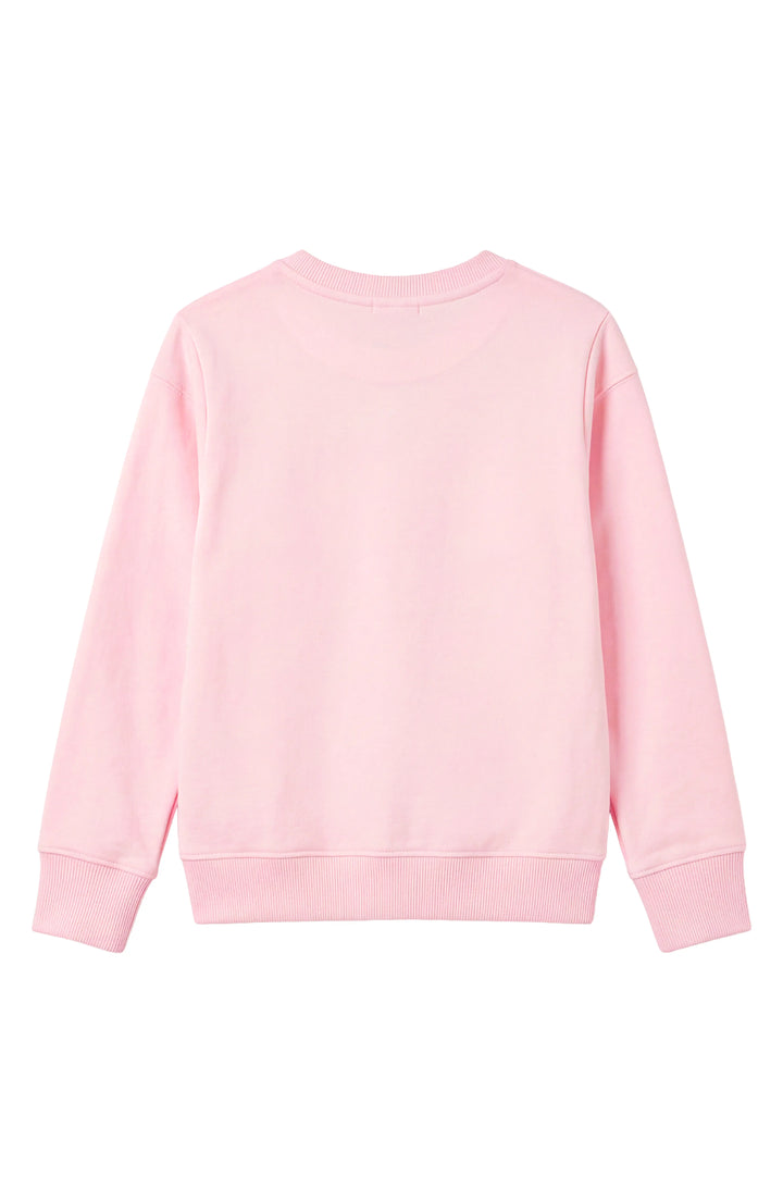 Rhinestone Bear Sweatshirt