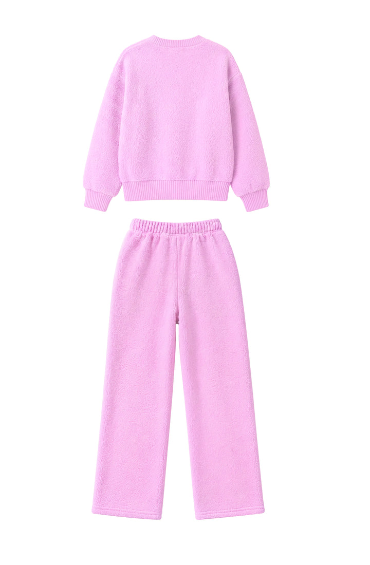 Alani Sweater Pant Set