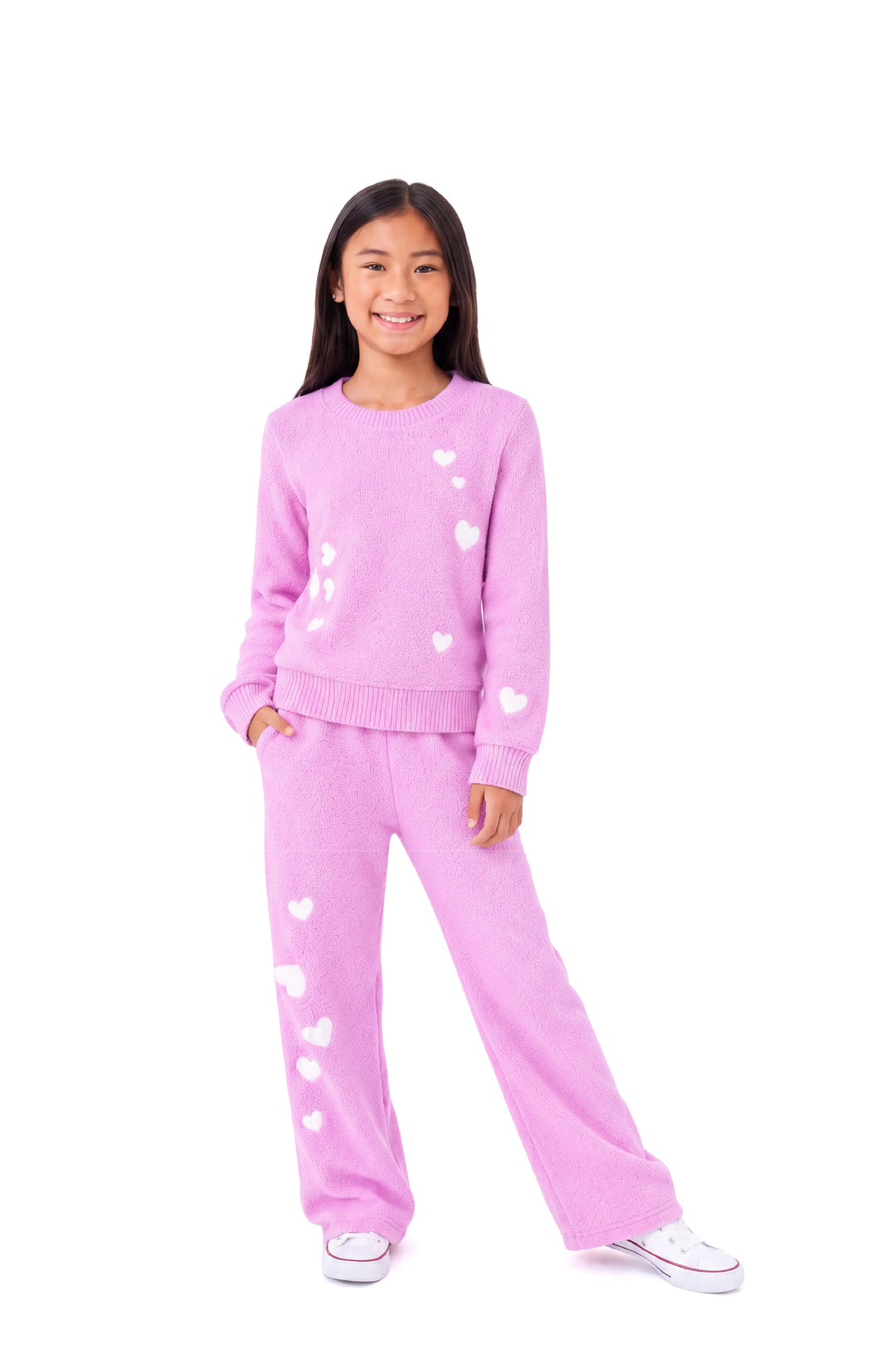 Alani Sweater Pant Set