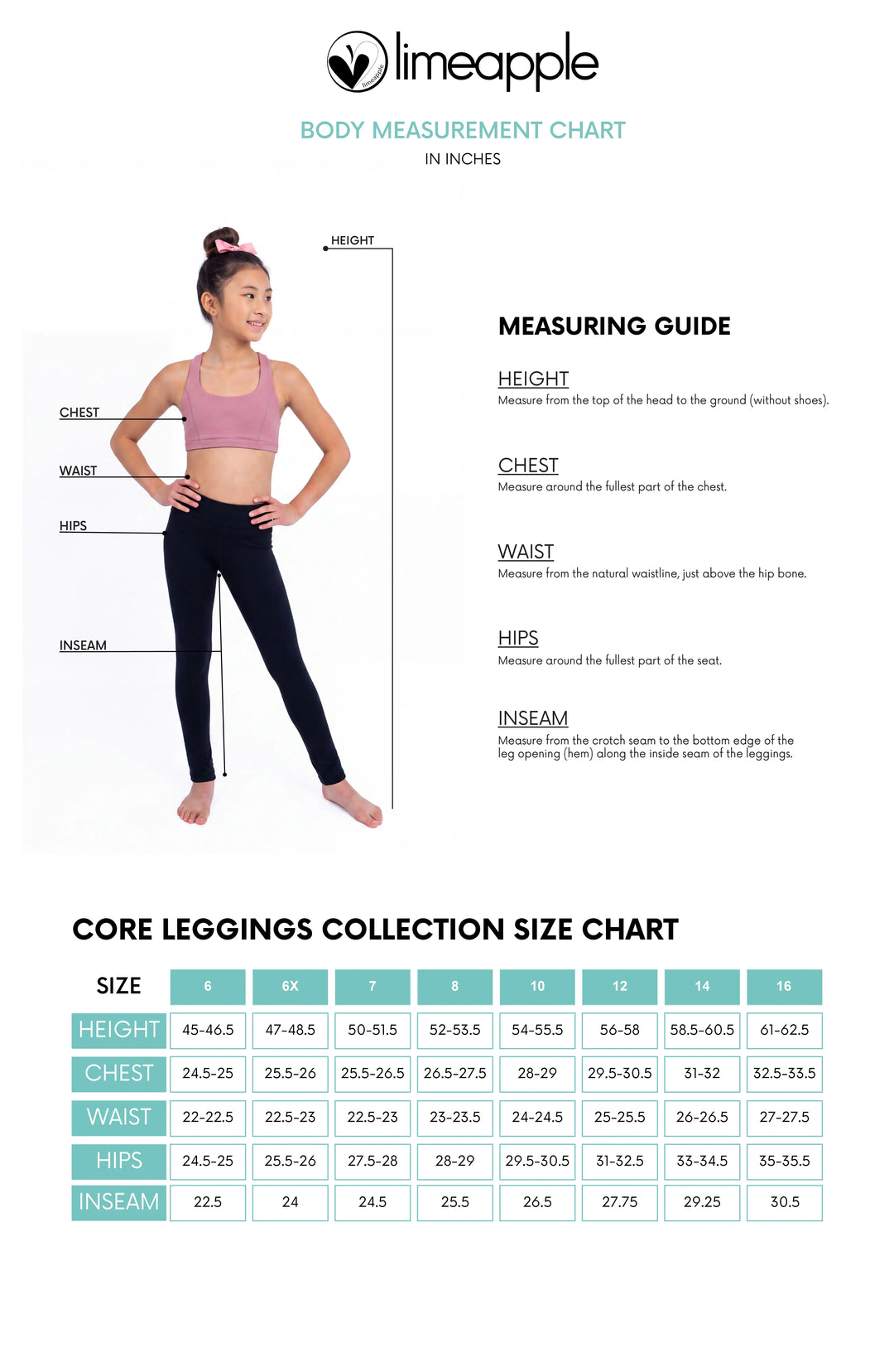 Grace - Essential Sleek Legging - Periwinkle