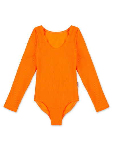 Erica Rash Guard Girls Rash Guard Swimsuits & Sets | UPF 50+ | Limeapple