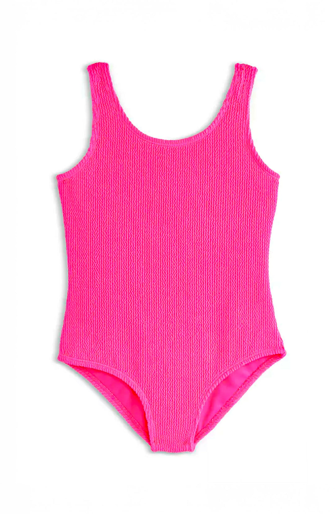 Ester Crinkle One Piece Swimsuit