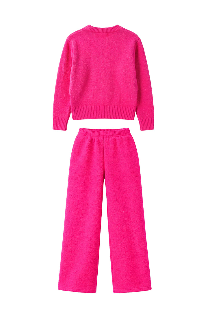 Ginger Sweater Pant Set