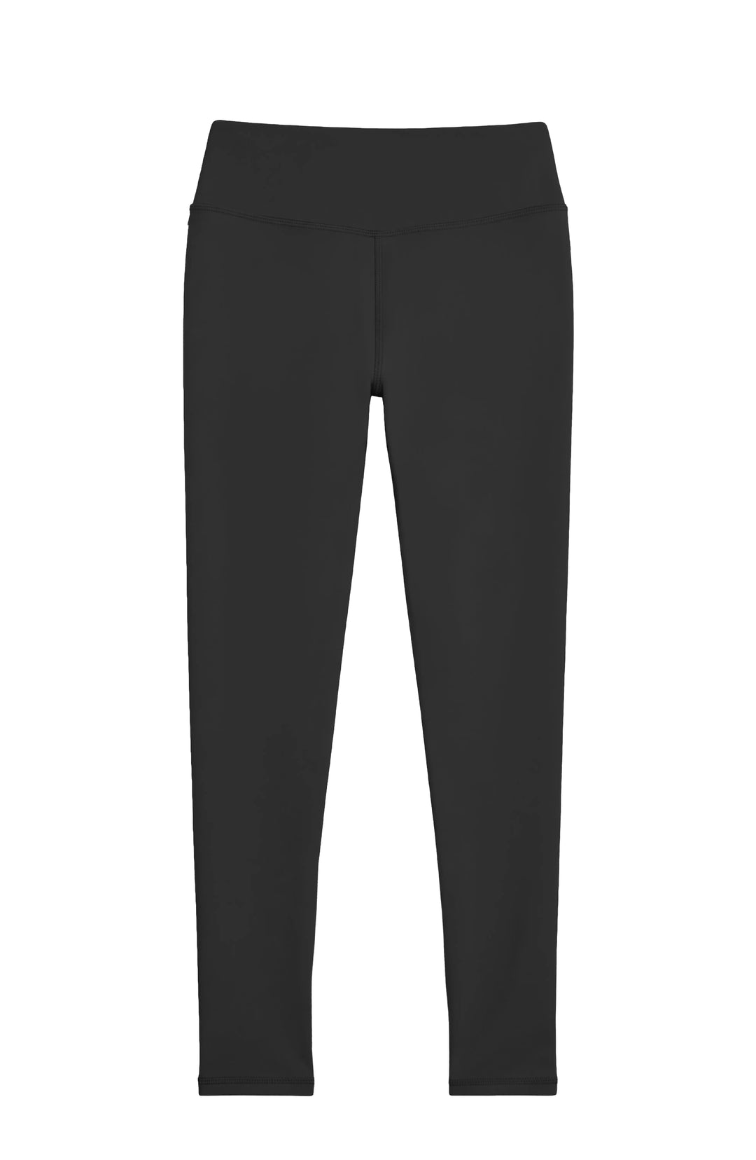 Grace - Essential Sleek Legging - Black