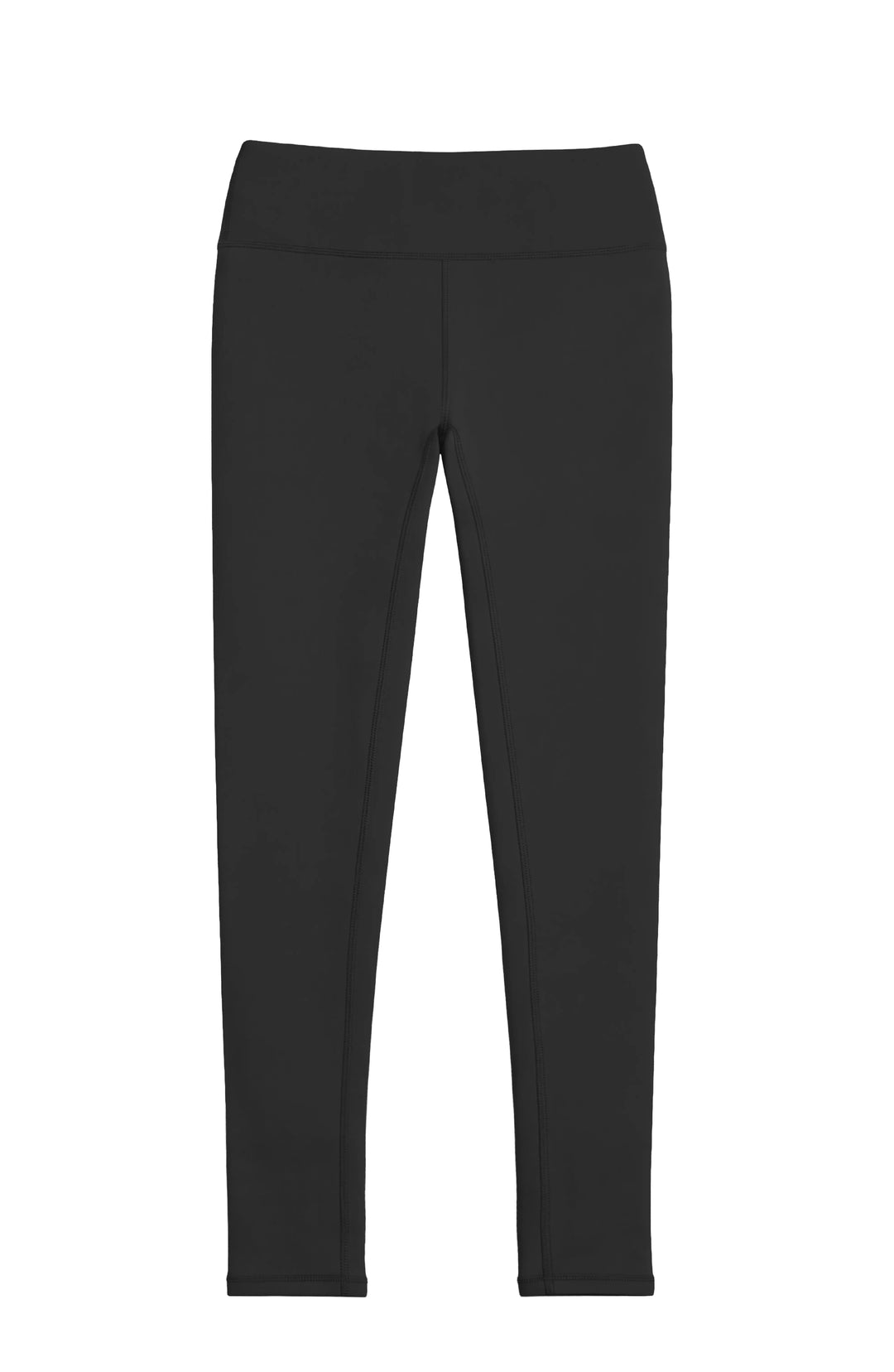 Grace - Essential Sleek Legging - Black