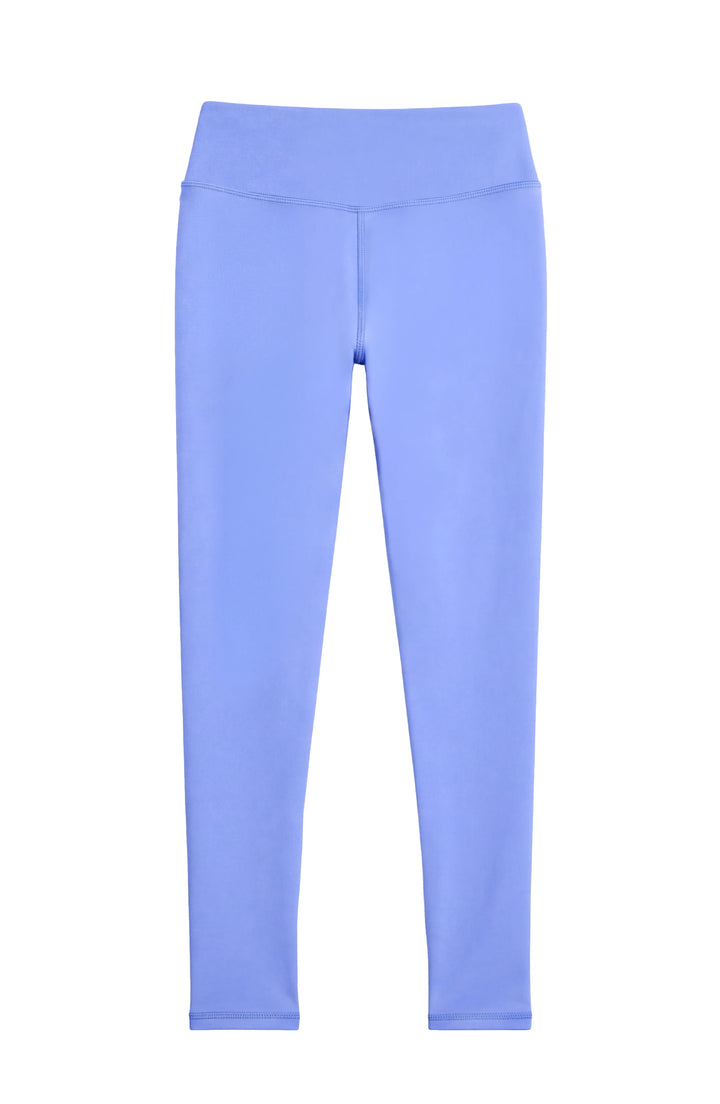 Grace - Essential Sleek Legging - Periwinkle