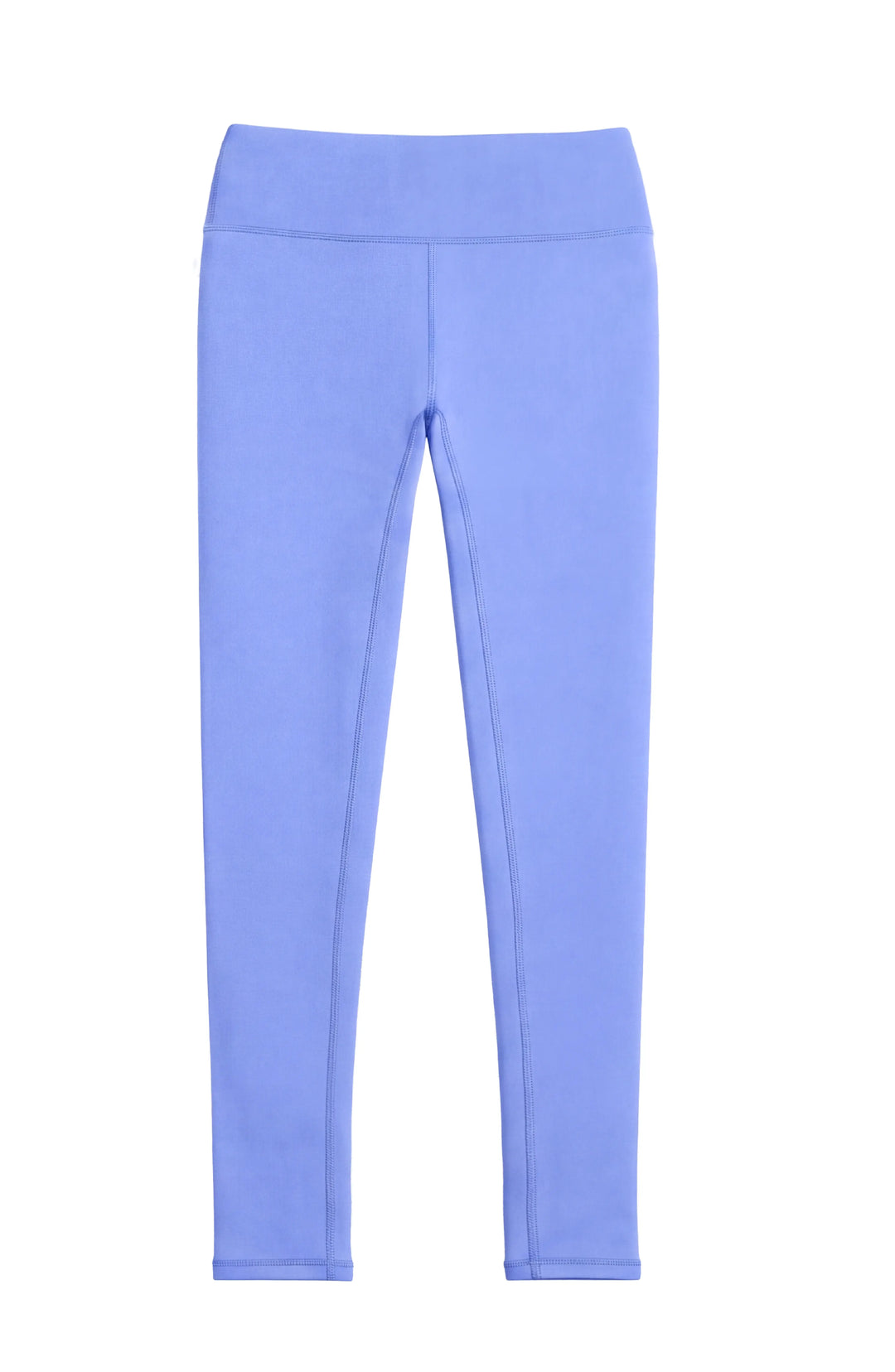 Grace - Essential Sleek Legging - Periwinkle