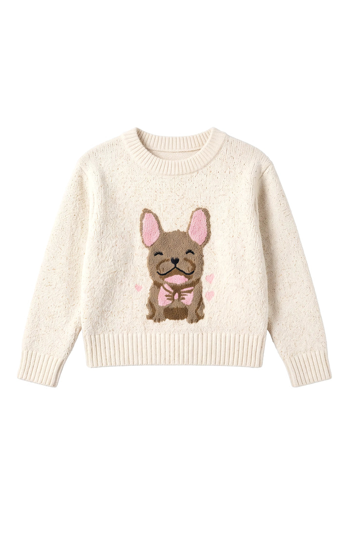 Hazel Sweater
