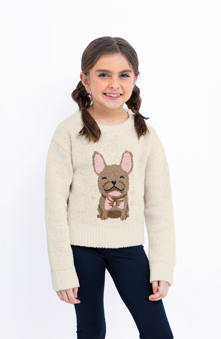 Hazel Sweater