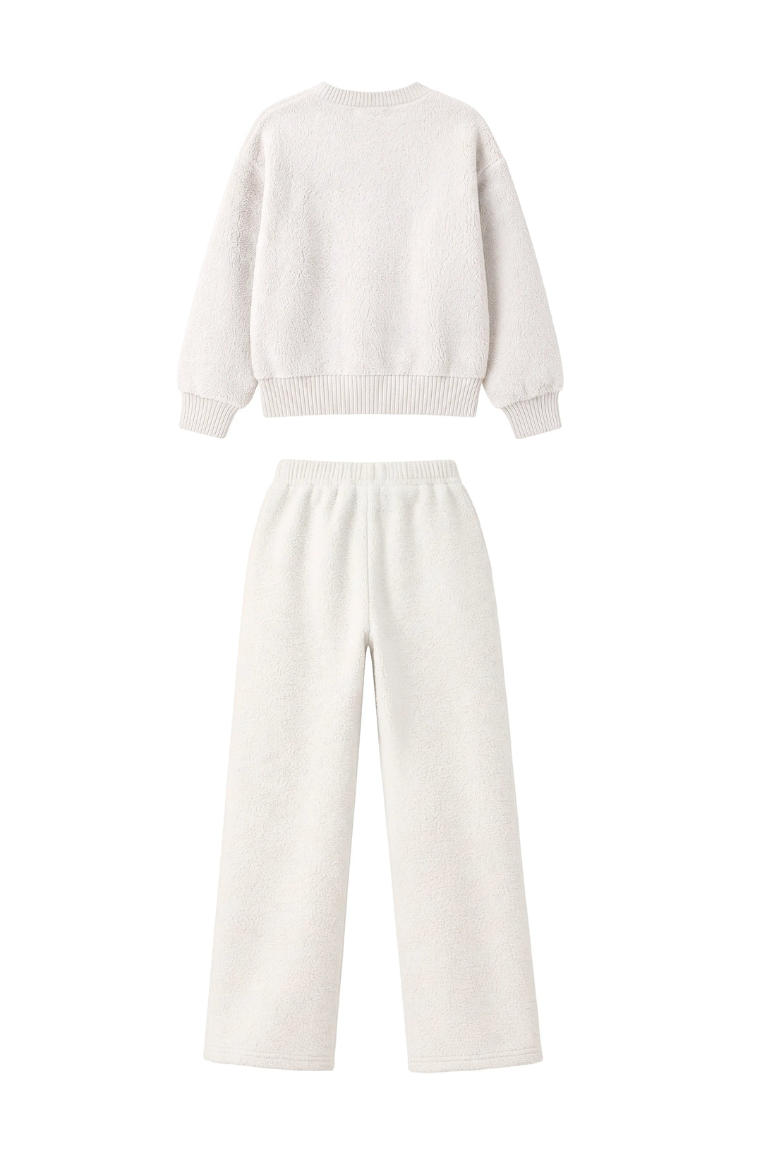 Honey Sweater Pant Set