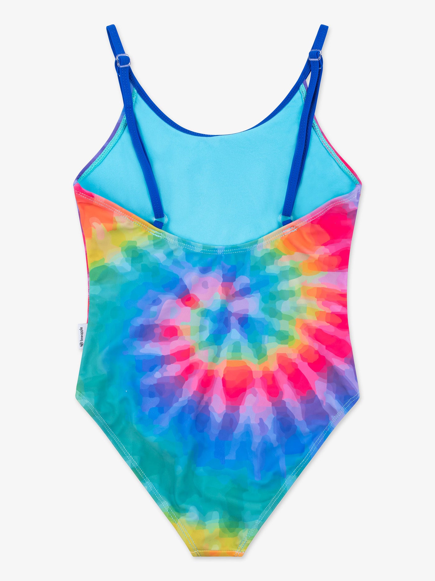 KELLY- Printed One Piece  Swimsuit