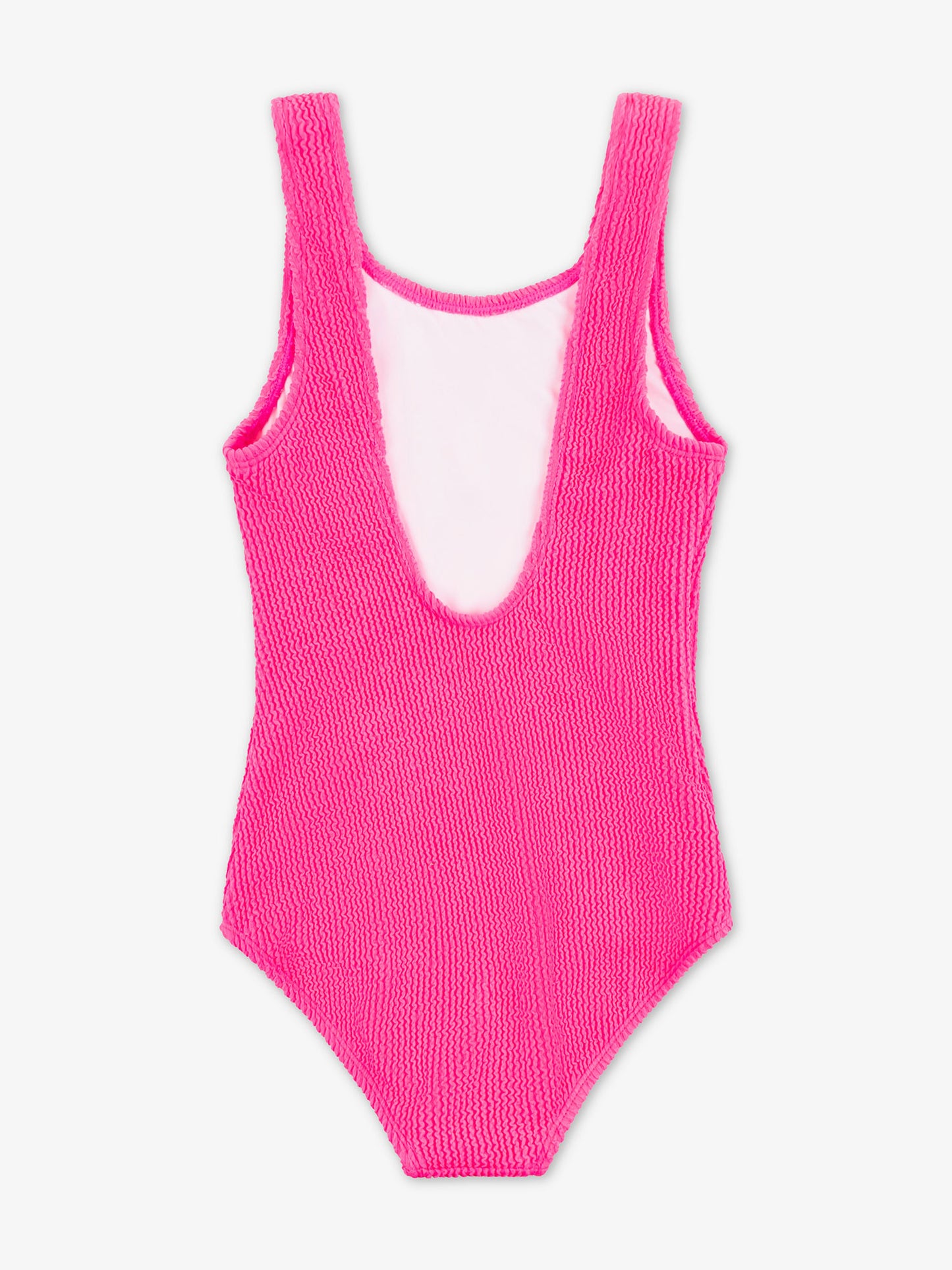Square Neck swimsuit - online shop Bebe Concept